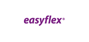 Easyflex Beeldmerk 301x141
