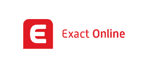 Exact Online 301x141