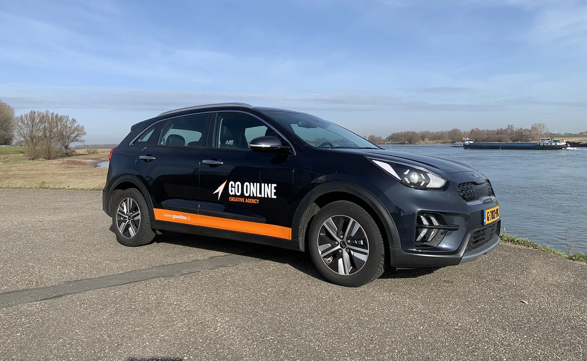 Online Marketing Bureau Nijmegen