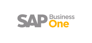 SAP Business One 301x141