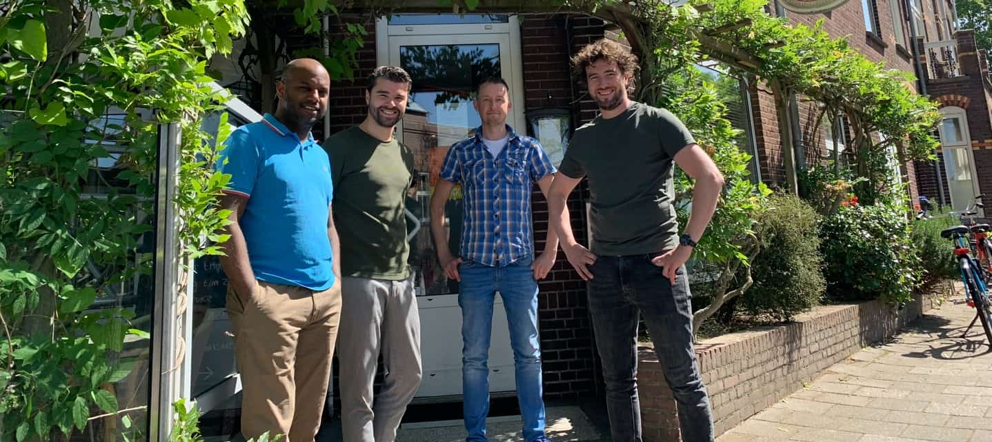 Online Marketing Bureau Nijmegen