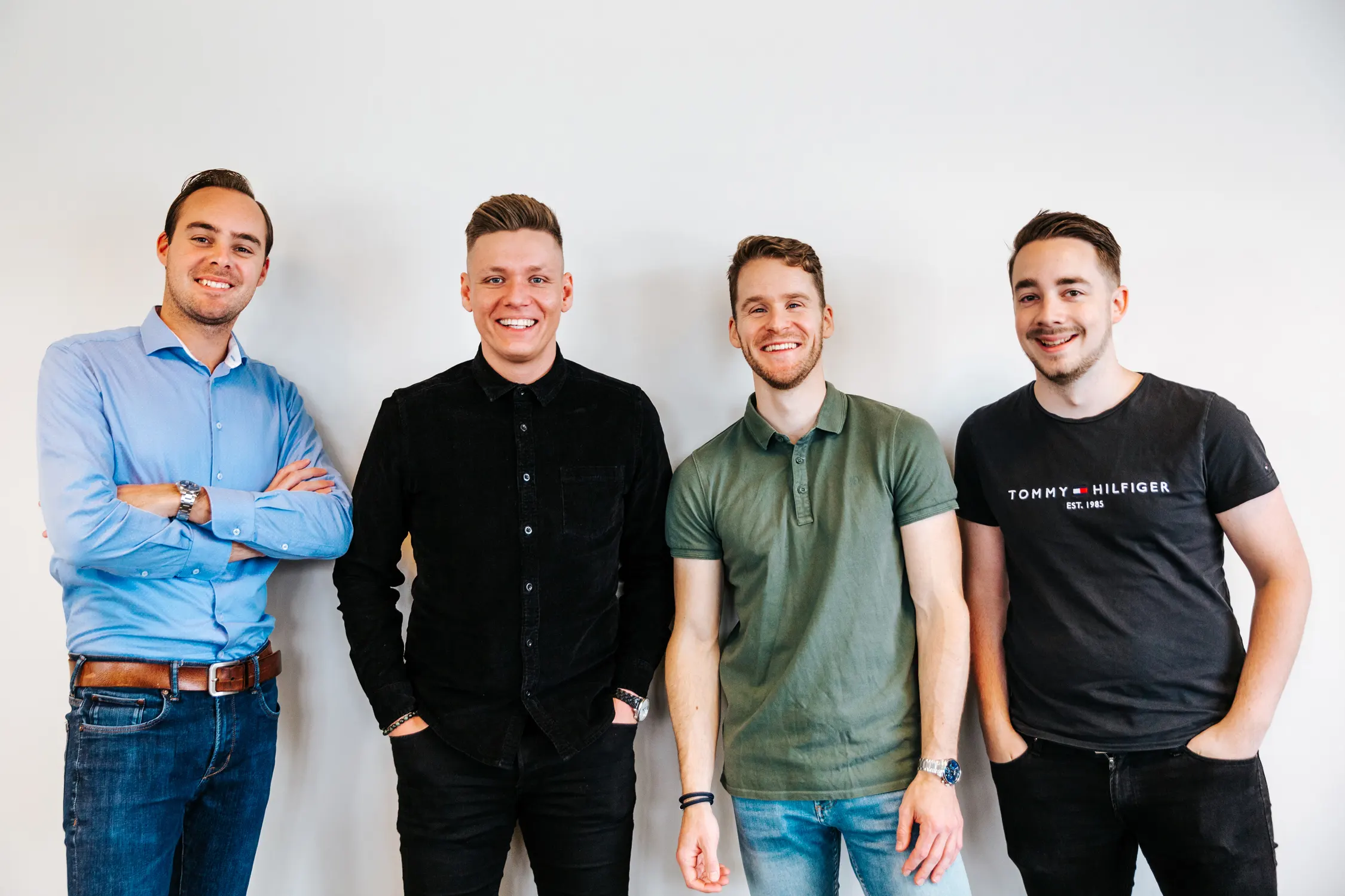 Online Marketing Bureau Nijmegen