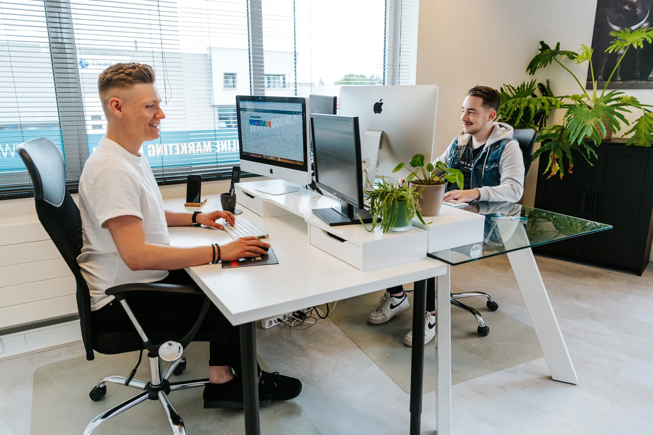 Online Marketing Bureau Nijmegen