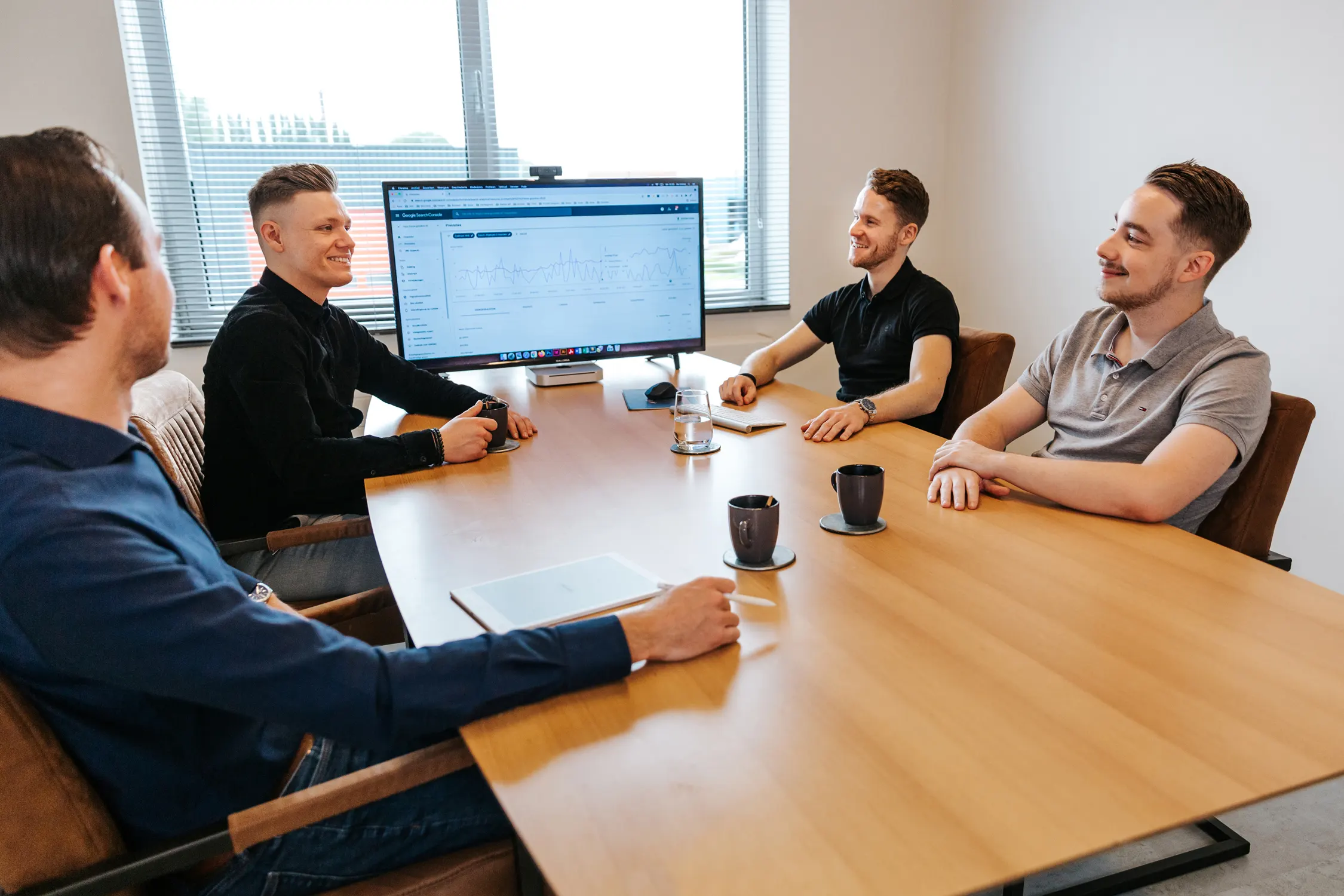 Online Marketing Bureau Nijmegen