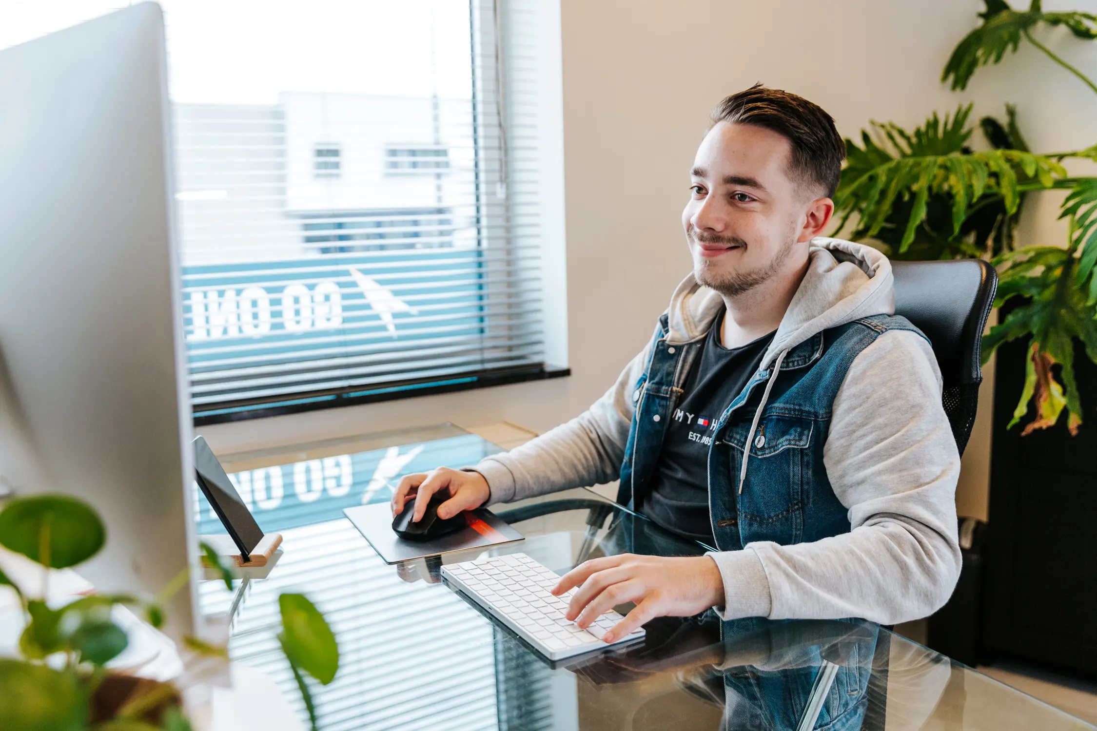 Online Marketing Bureau Nijmegen